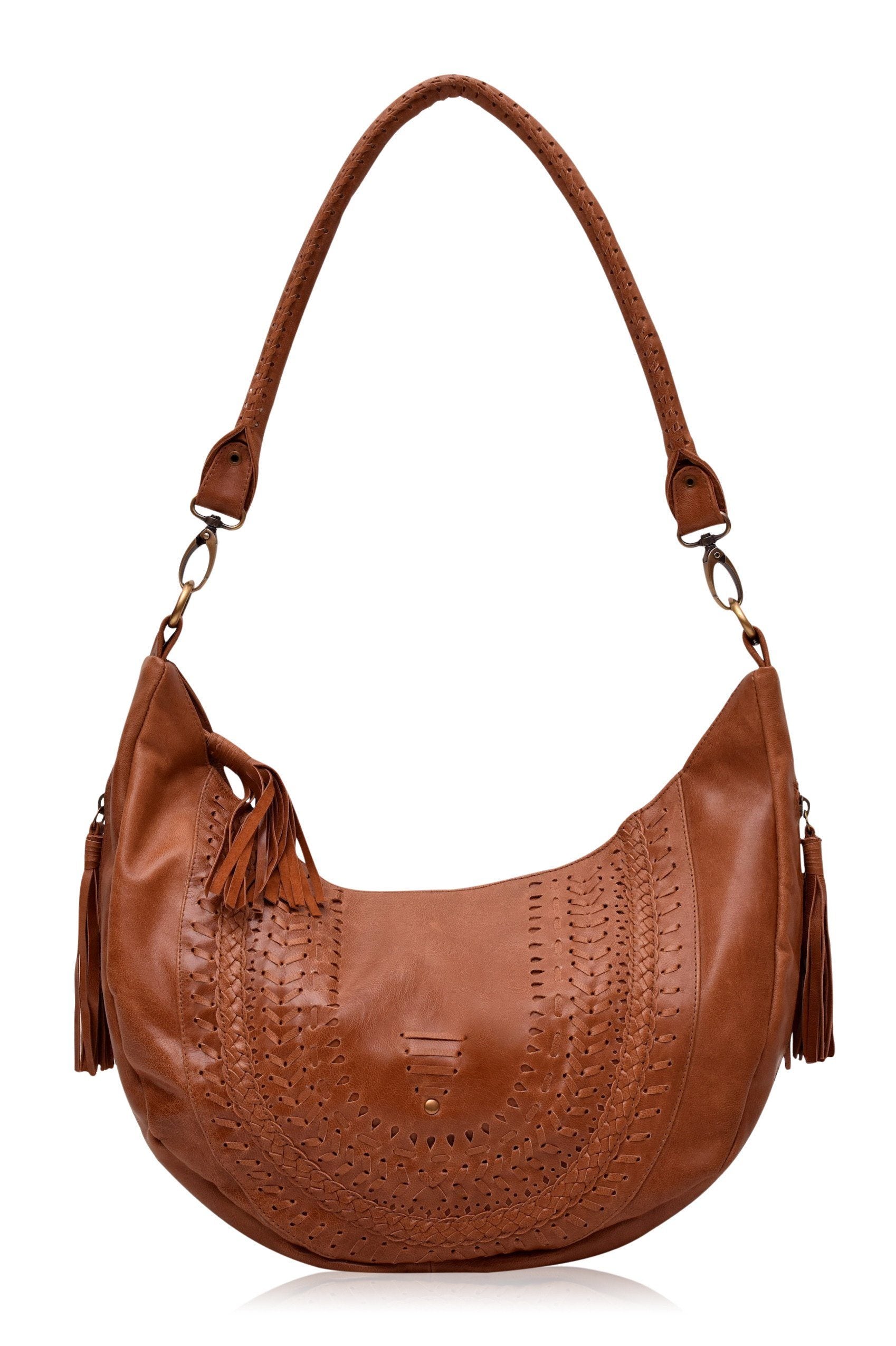 Elysian Coast Leather Crossbody Bag-5