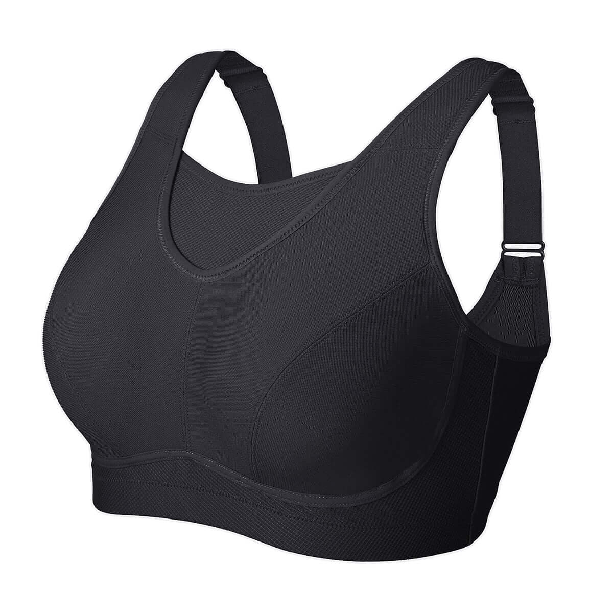 High Support Bounce Control Sports Bra