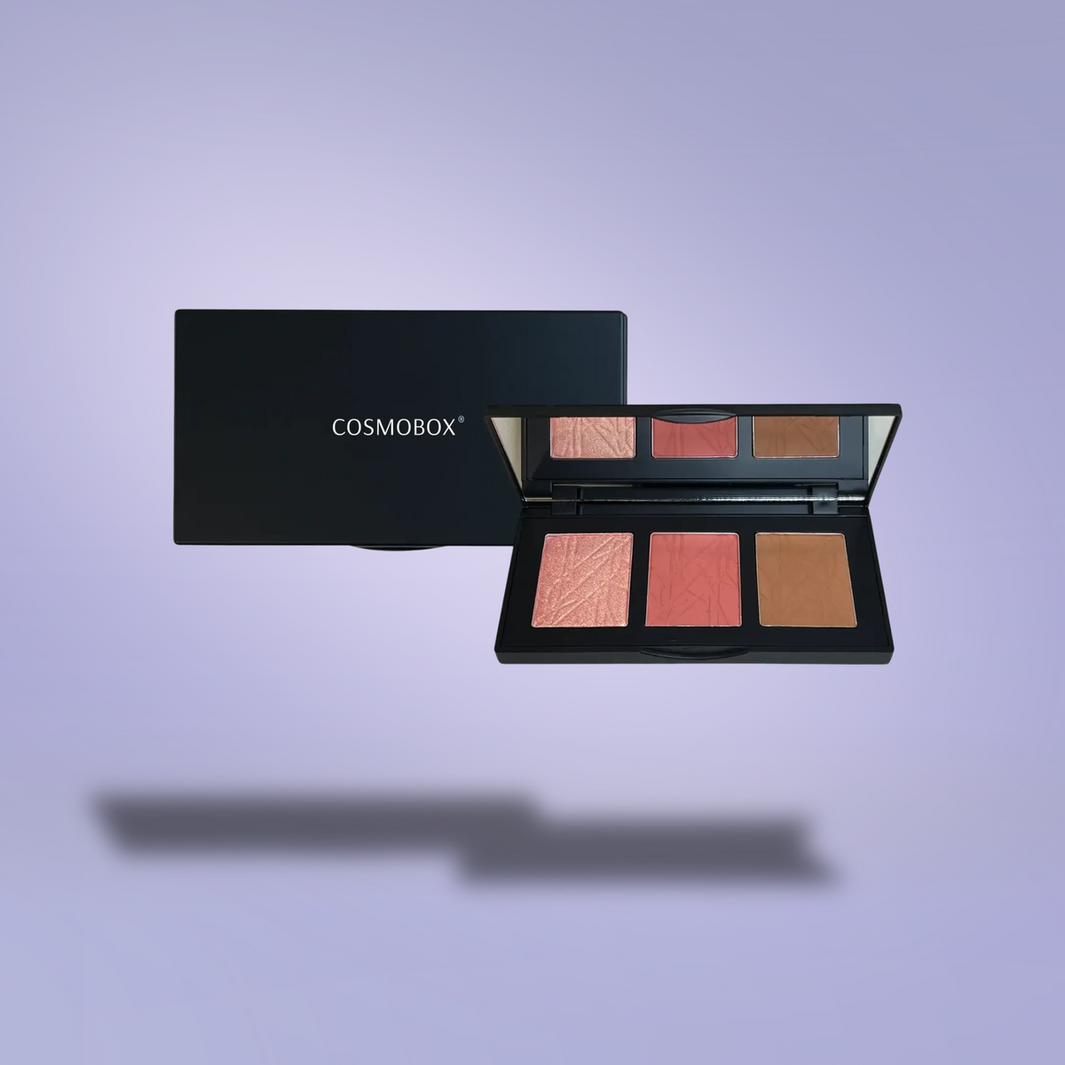 Pro Cheek Palette