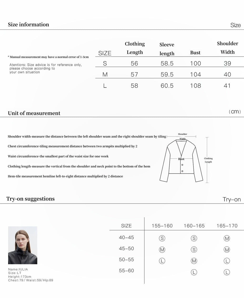 "Long Nocturne" imported fox fur retro short coat for women-2