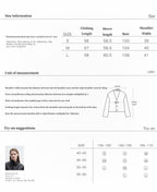 "Long Nocturne" imported fox fur retro short coat for women-2