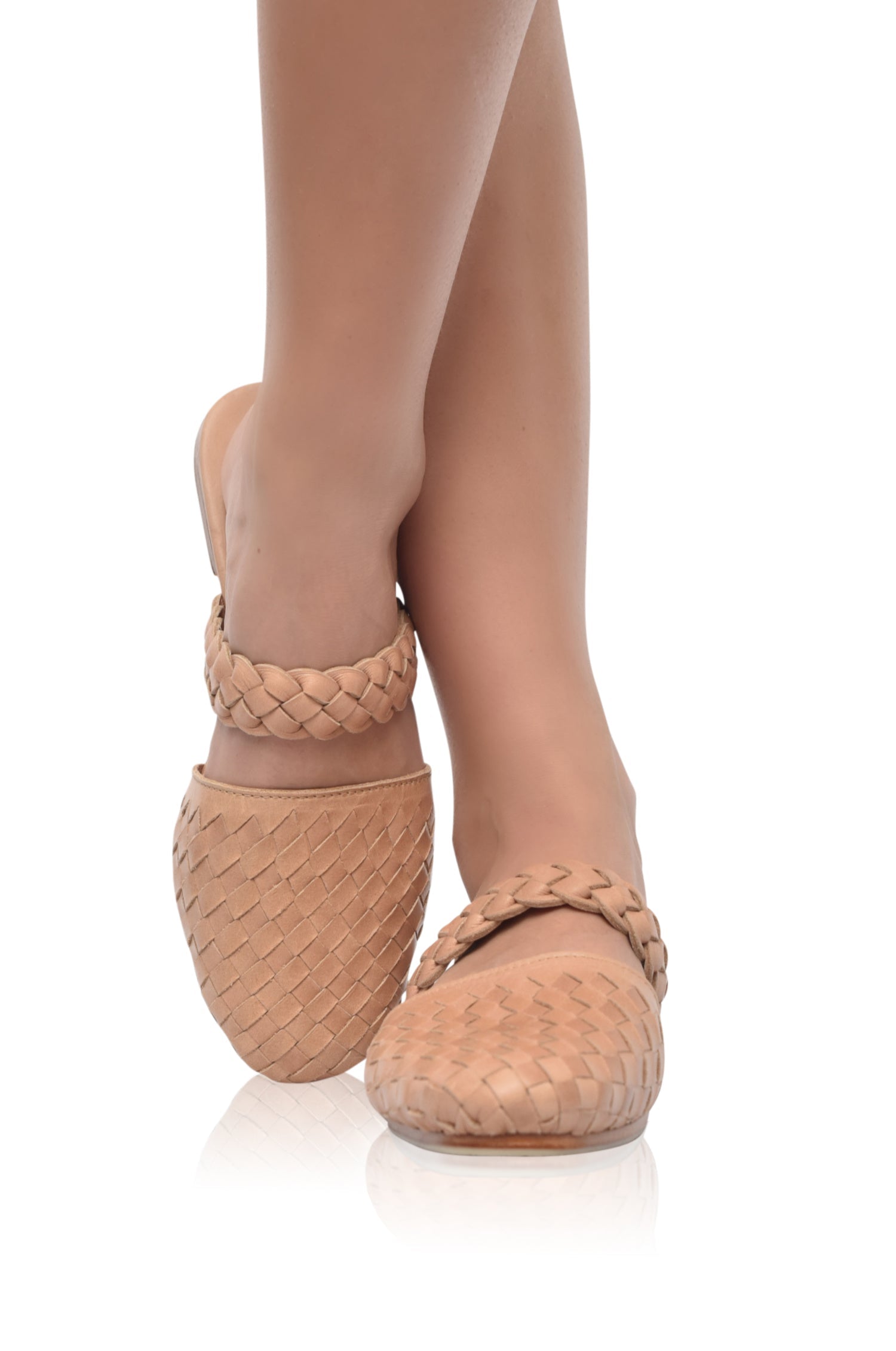 Sea Escape Slide Sandals-1