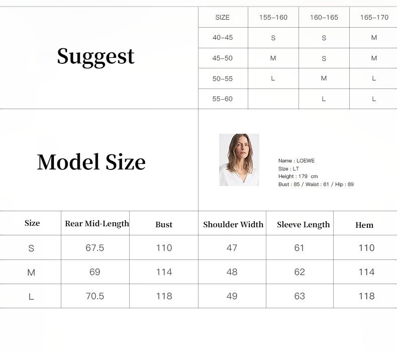 Fireladyfur Wool Tweed Coat with Detachable Fur Collar"Vertical Texture"-2