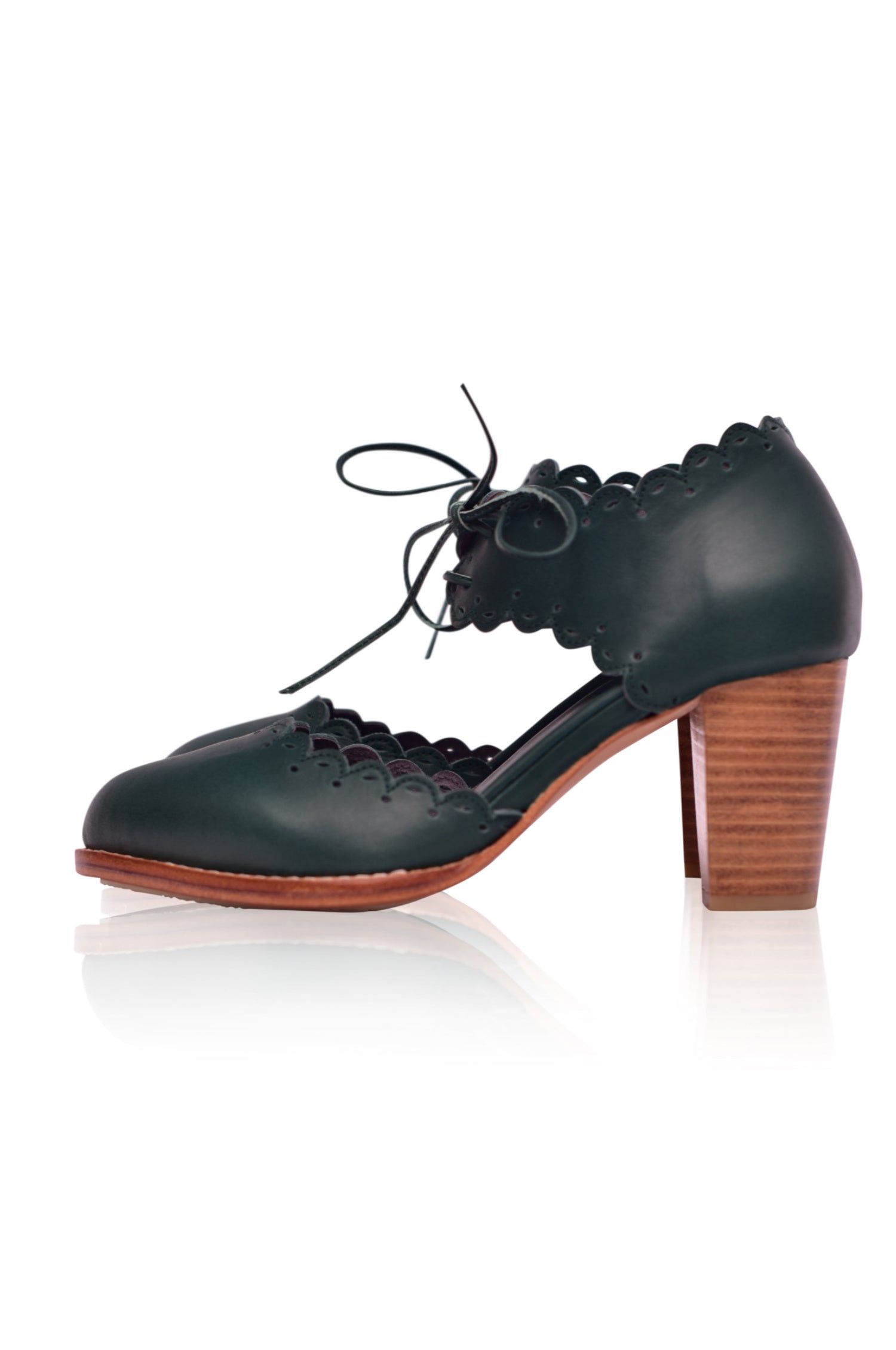 Dance Queen Heels-8