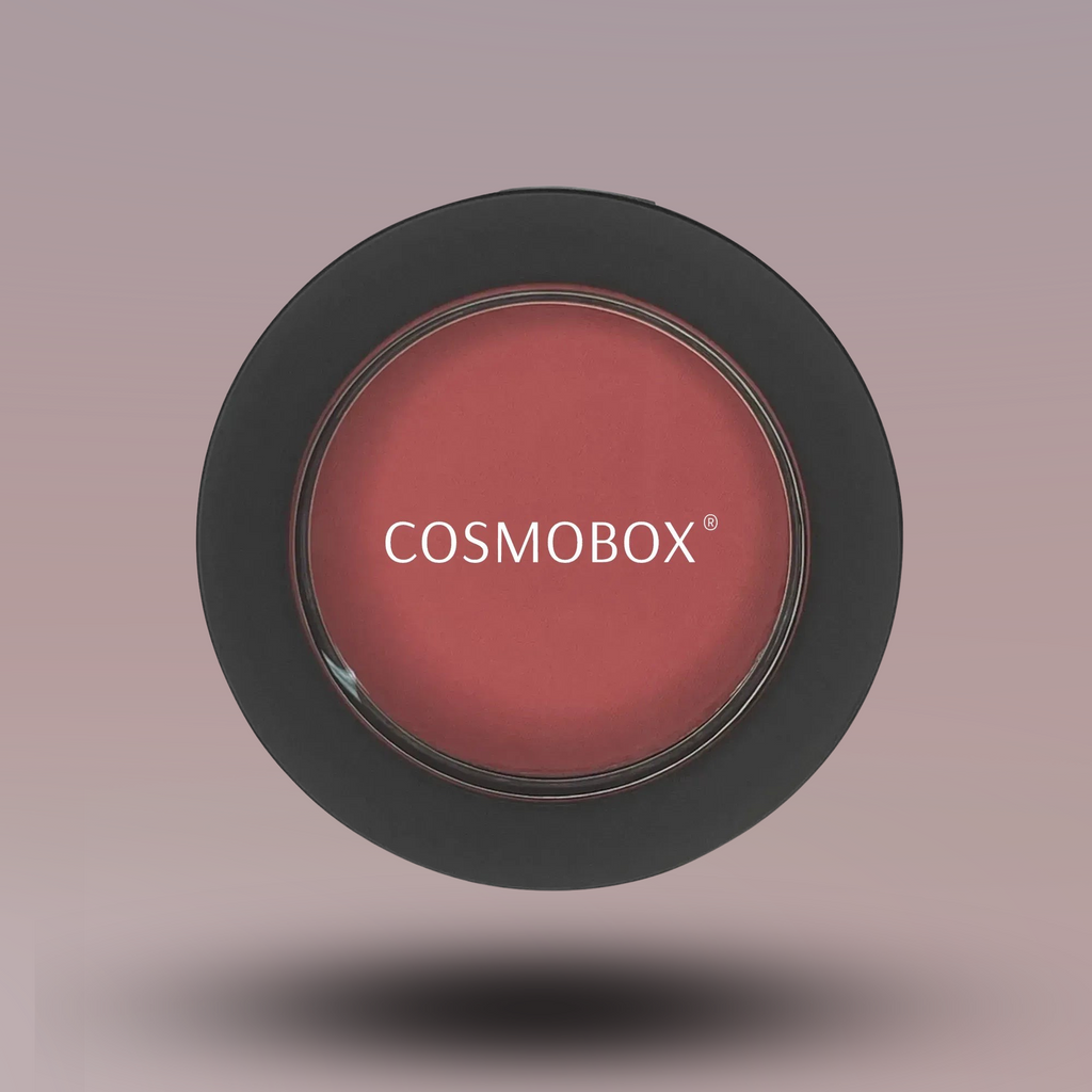 Single Pan Blush