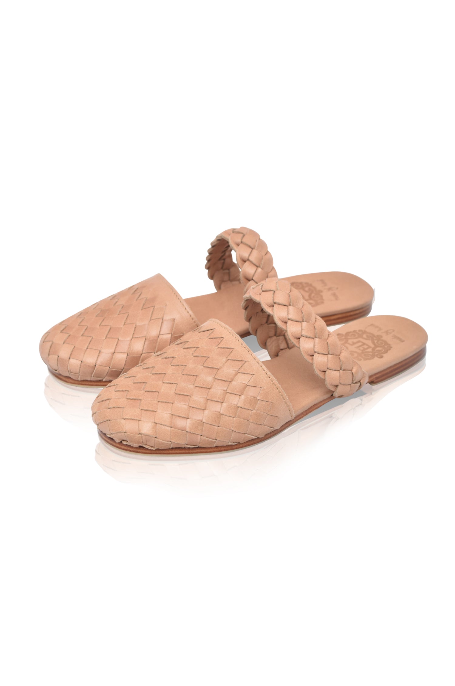 Sea Escape Slide Sandals-4