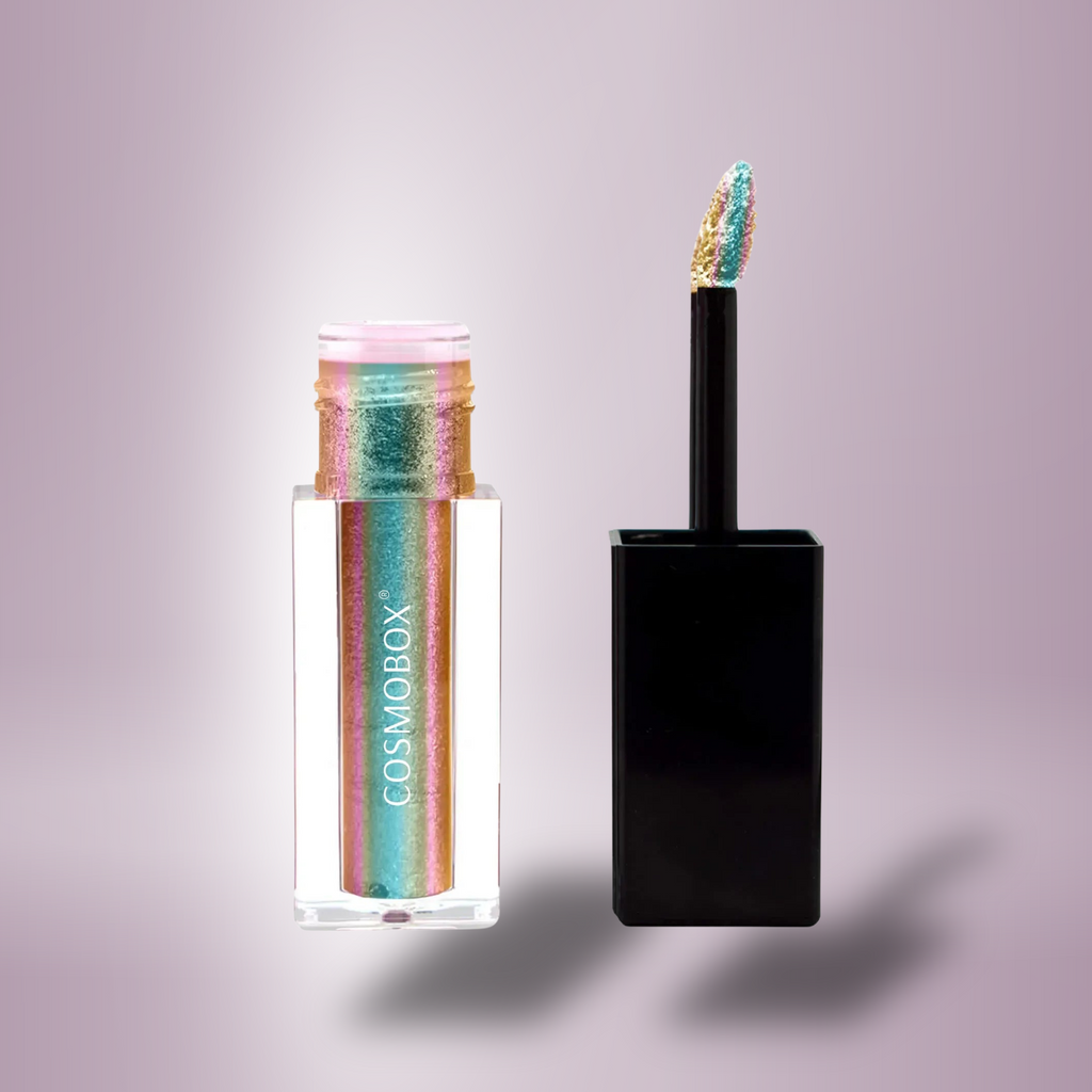 Liquid Shimmer