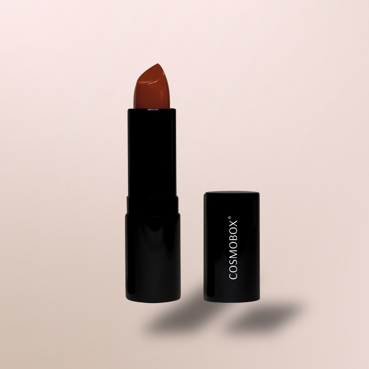 Luxury Matte Lipstick