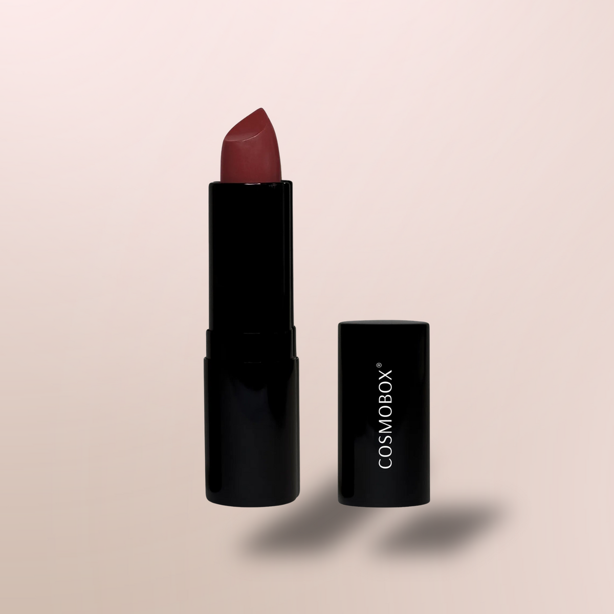Luxury Matte Lipstick