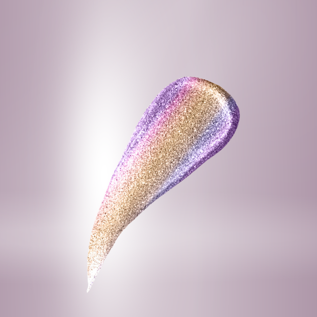 Liquid Shimmer