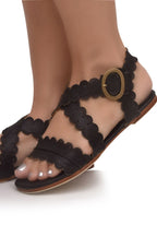 Mermaid Sandals-2