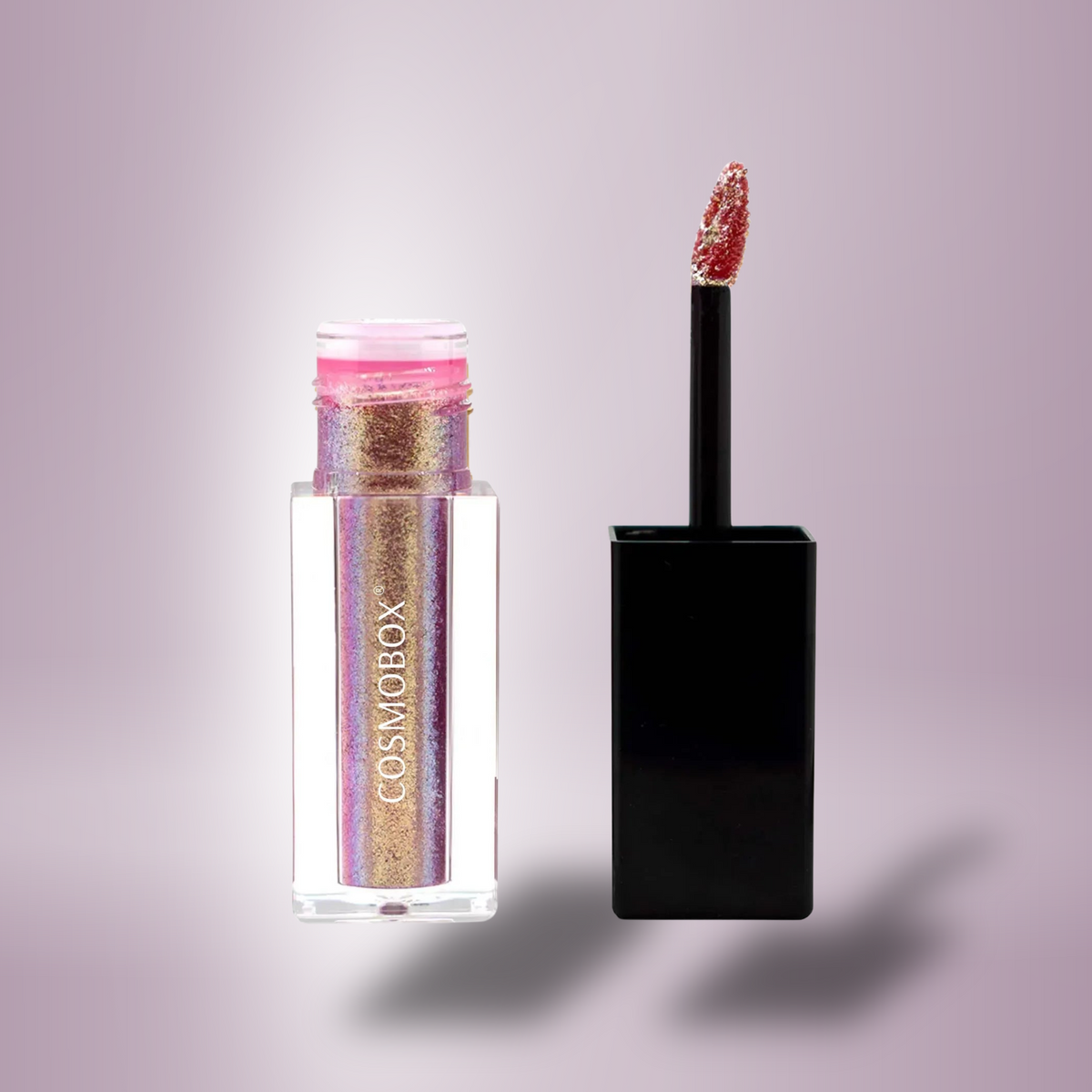 Liquid Shimmer