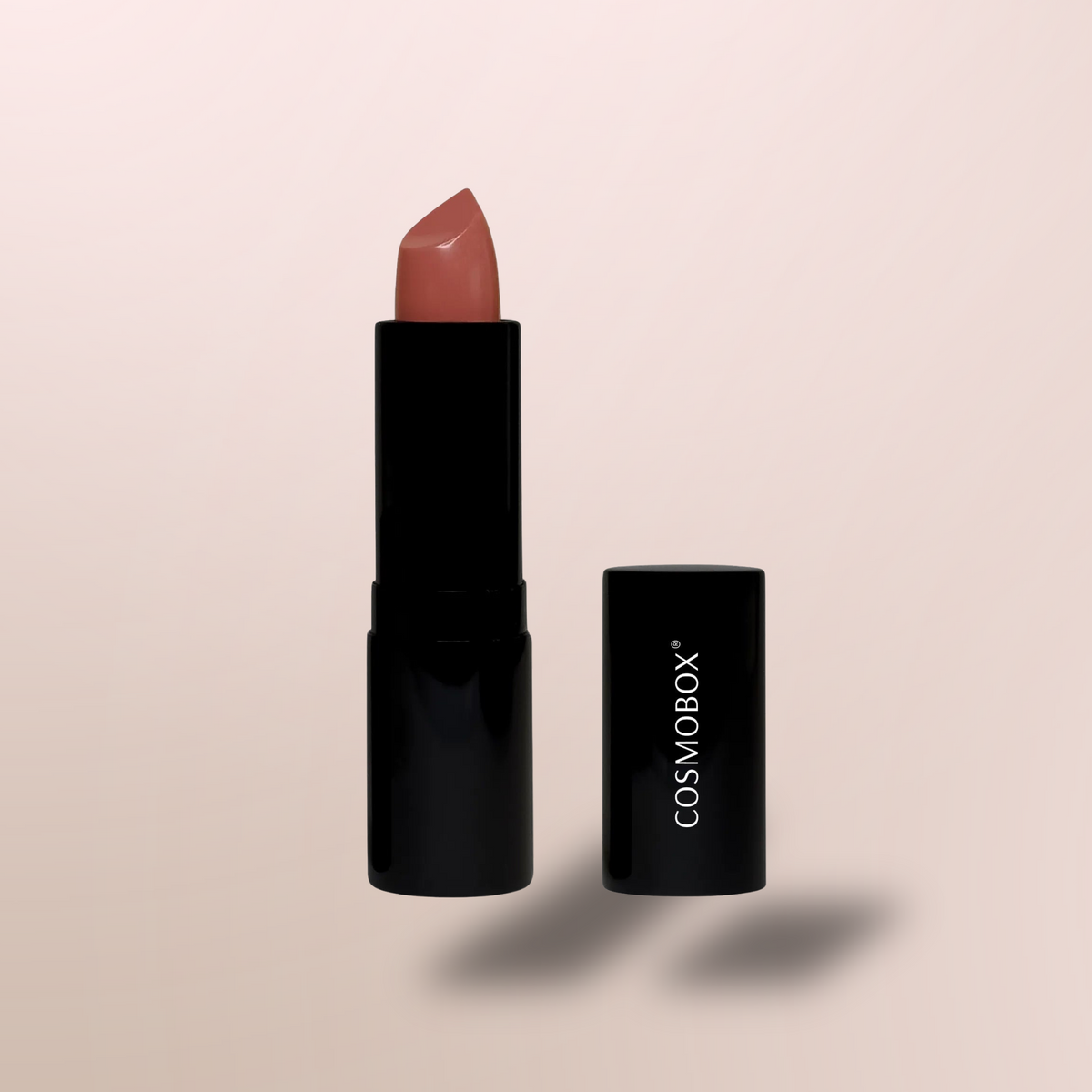 Luxury Matte Lipstick