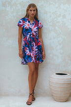 Agnes Shirt Dress (Sale)