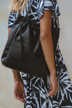 Alessia Leather Tote Bag-0