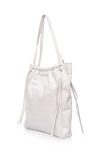 Alessia Leather Tote Bag-3