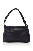 Anastasia Ruched Mini Bag-1