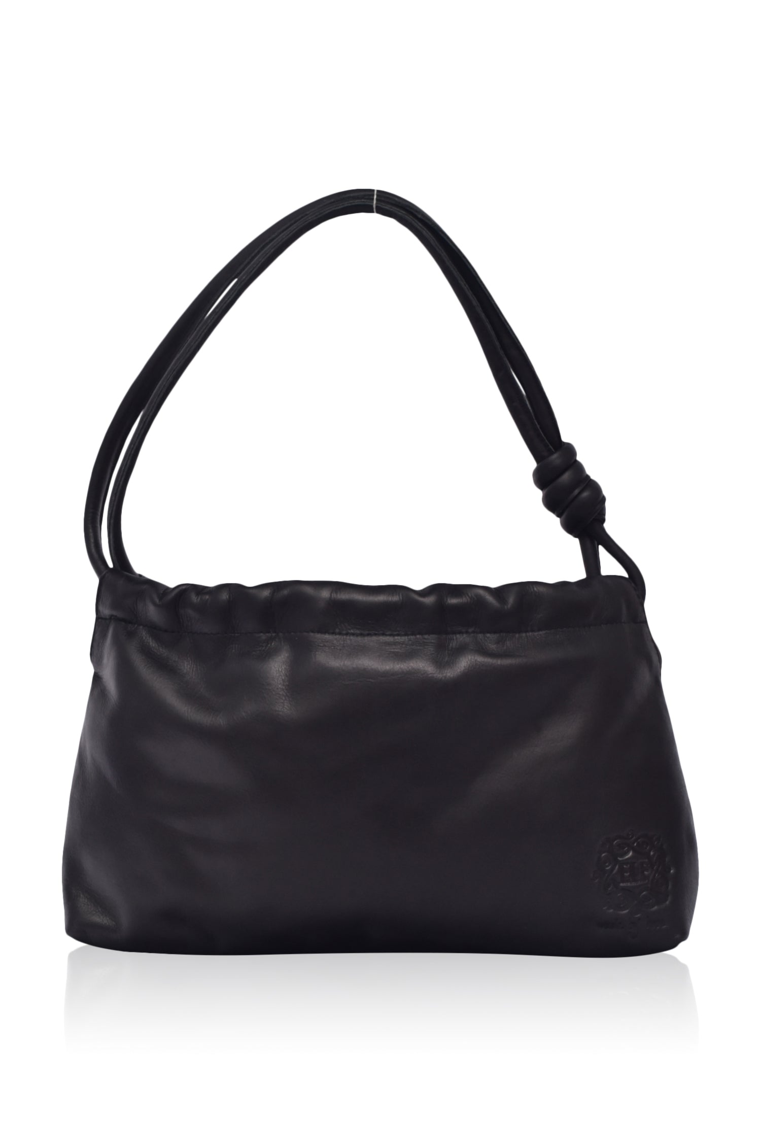 Anastasia Ruched Mini Bag-3