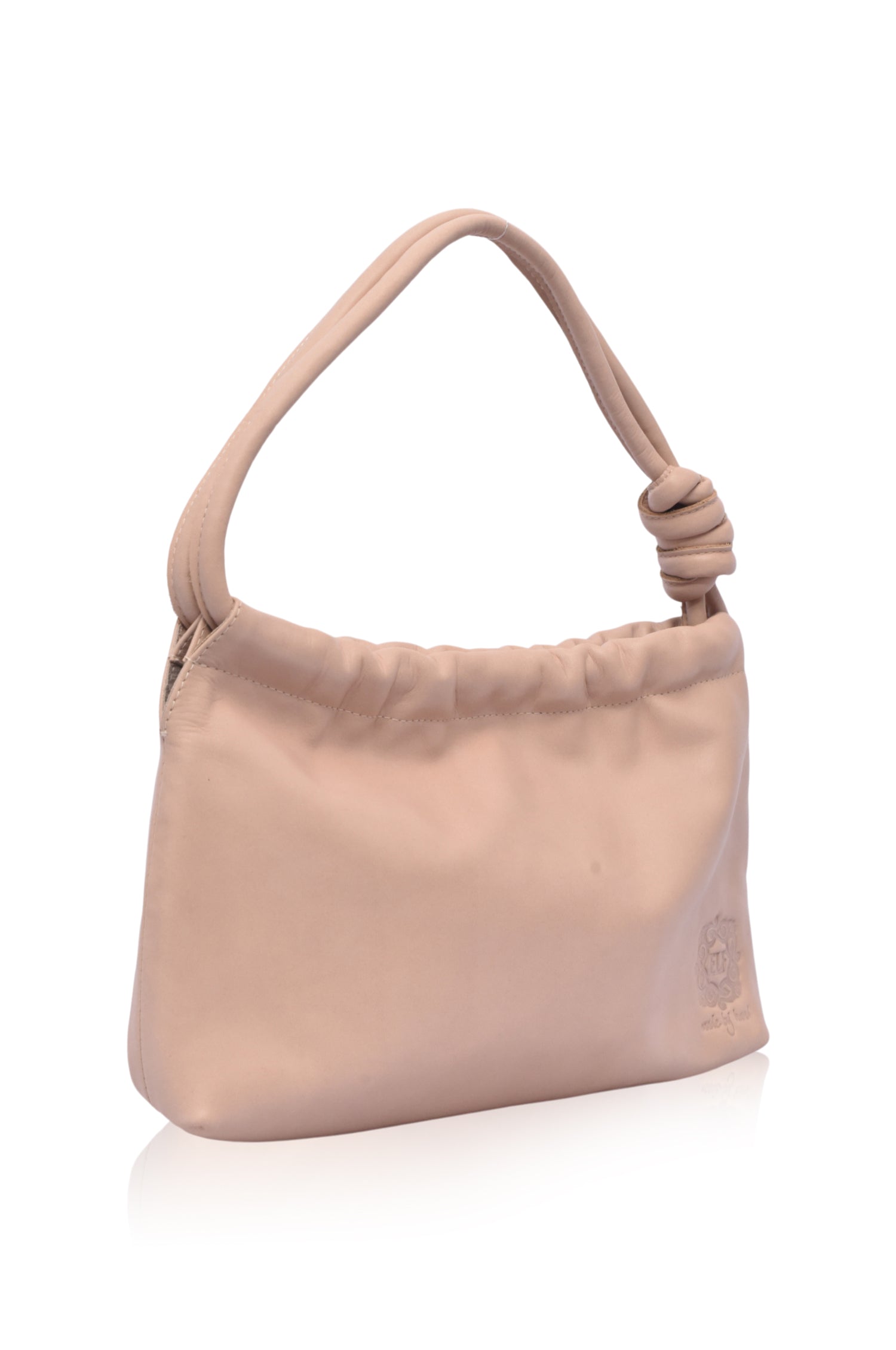 Anastasia Ruched Mini Bag-2