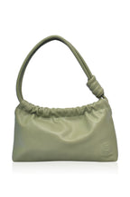 Anastasia Ruched Mini Bag-1