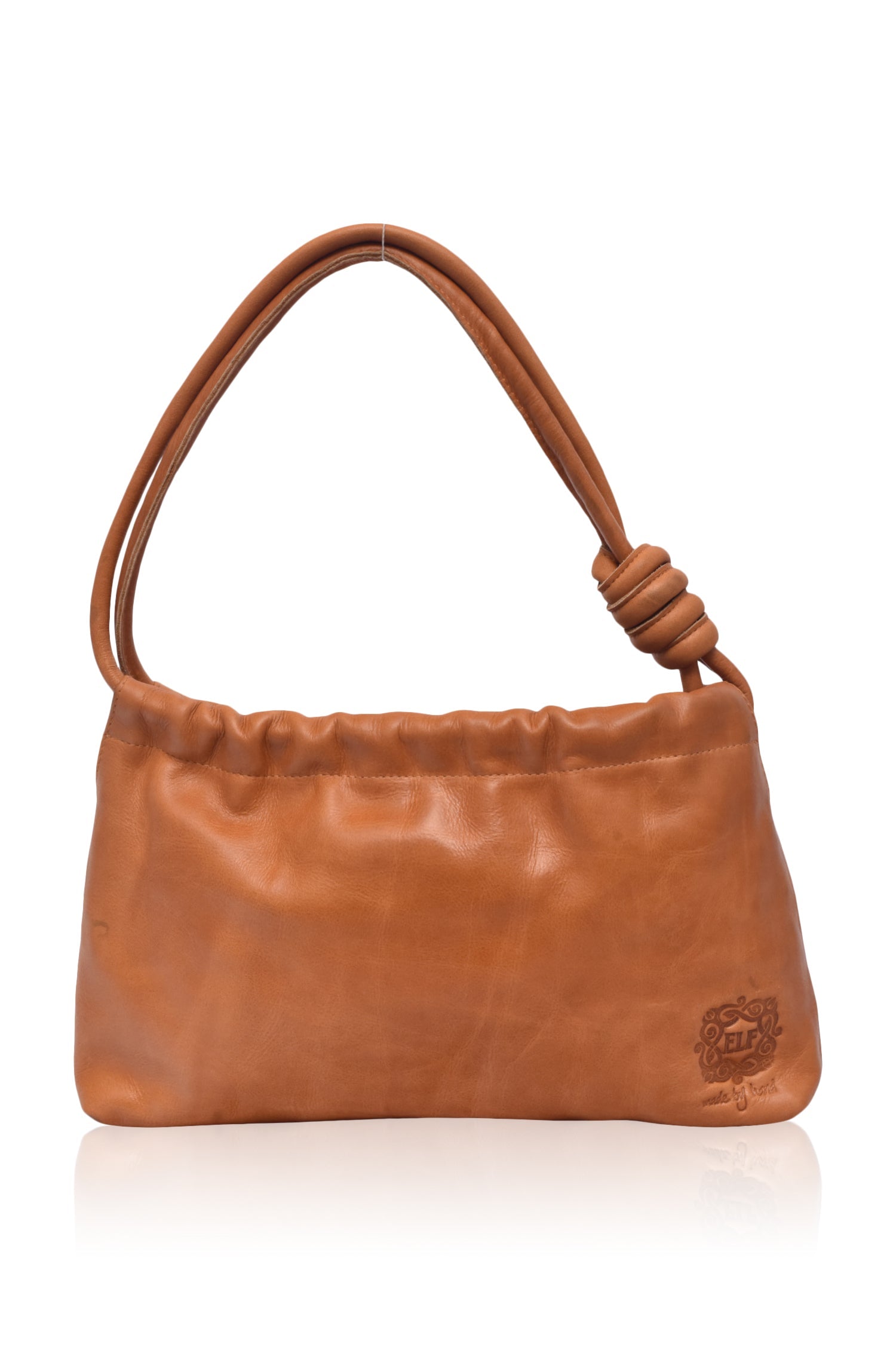 Anastasia Ruched Mini Bag-5