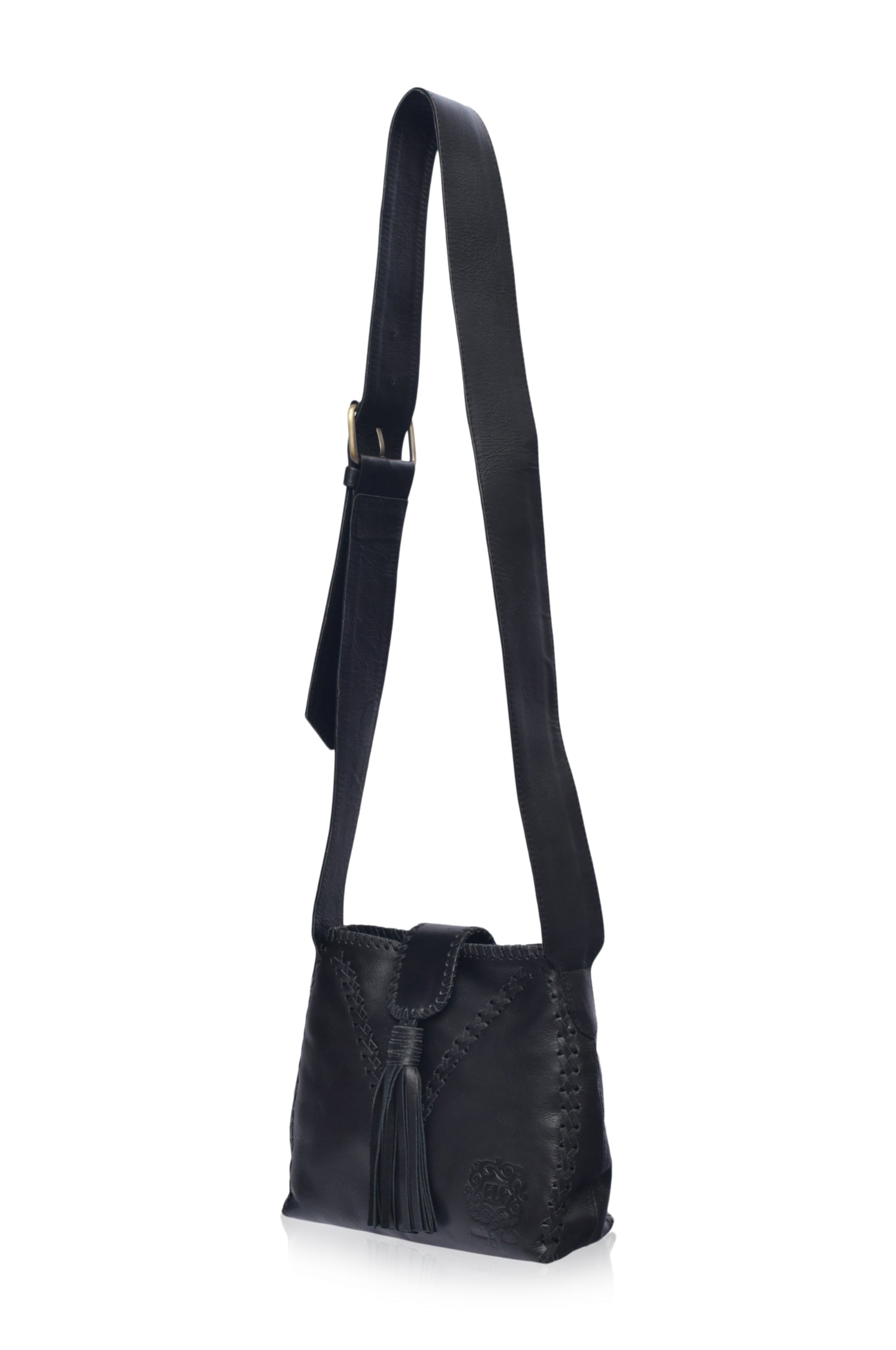 Atacama Small Crossbody Bag-3