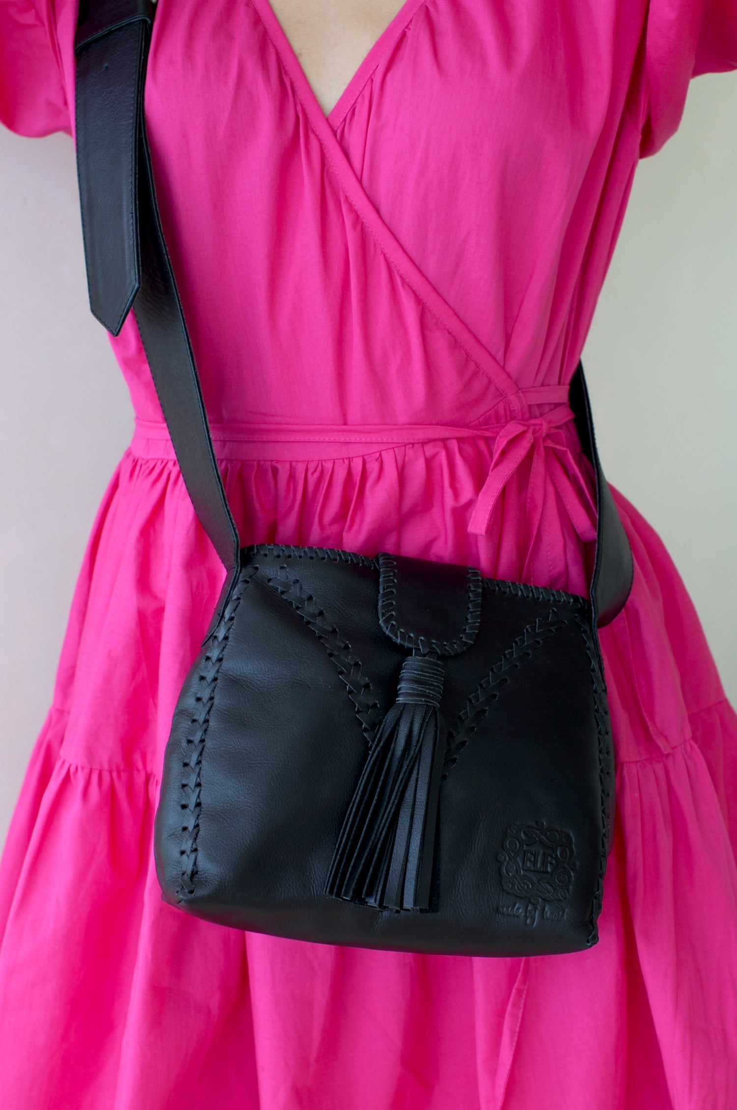 Atacama Small Crossbody Bag-0