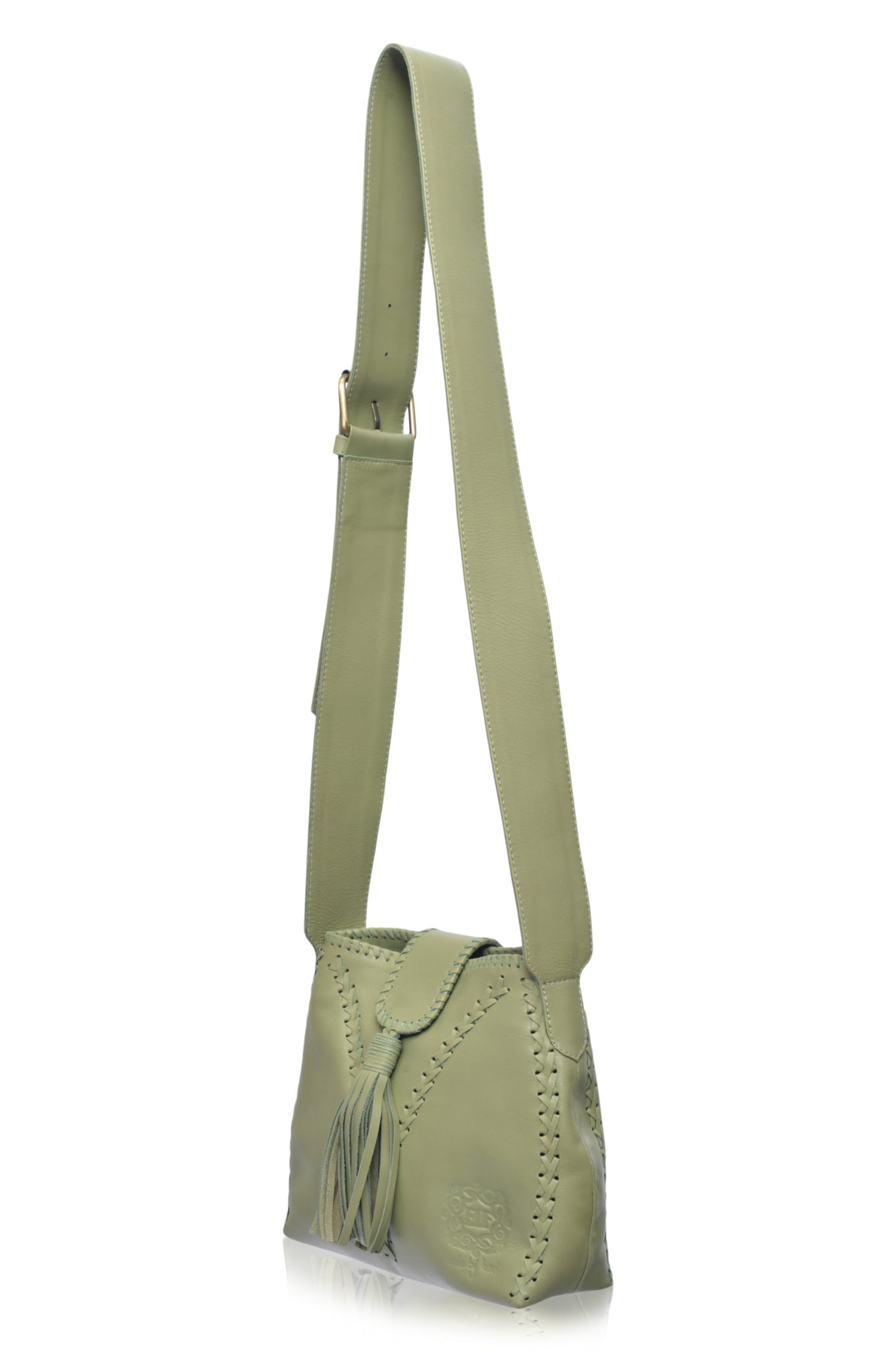 Atacama Small Crossbody Bag-2