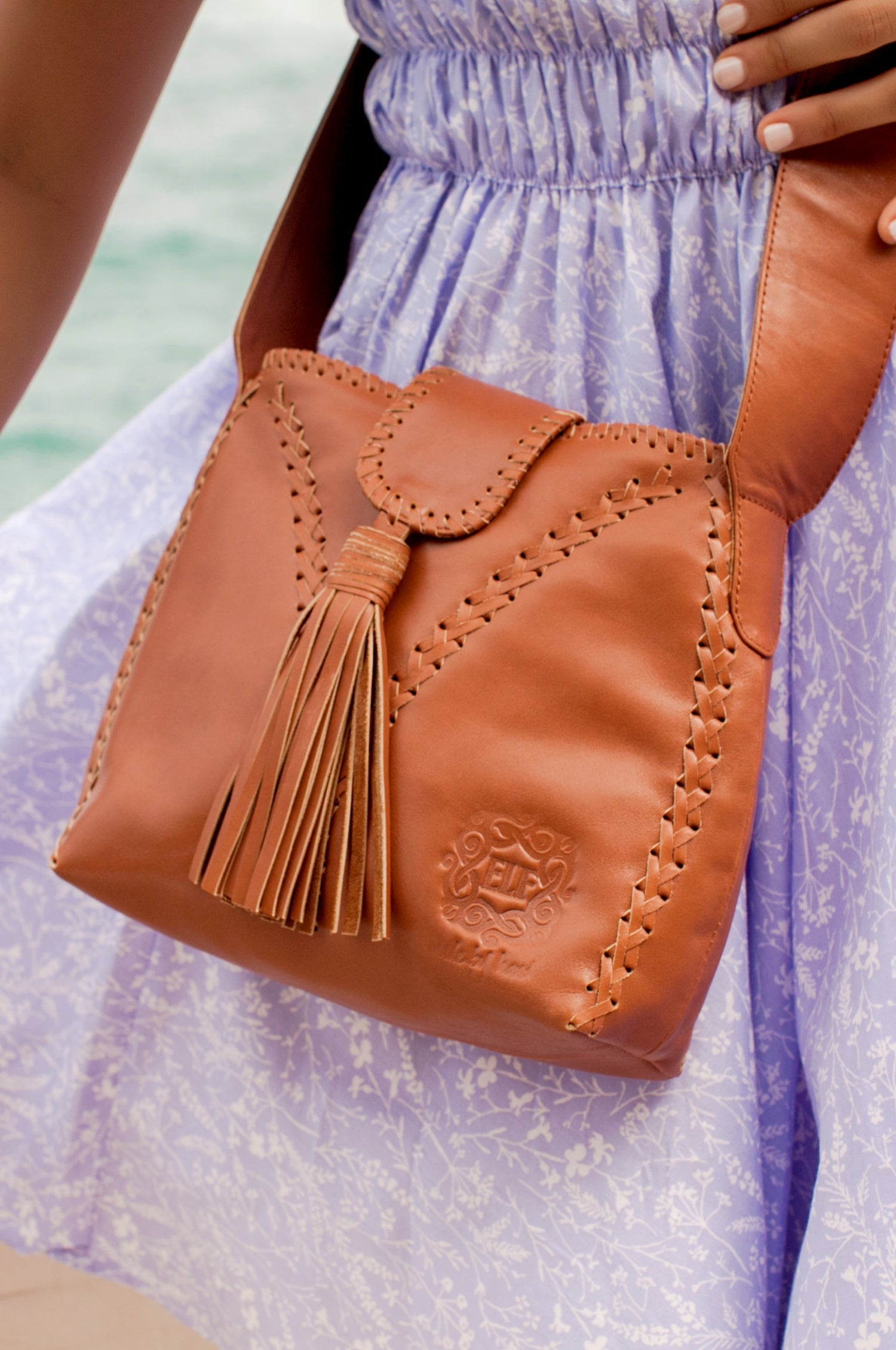 Atacama Small Crossbody Bag-0