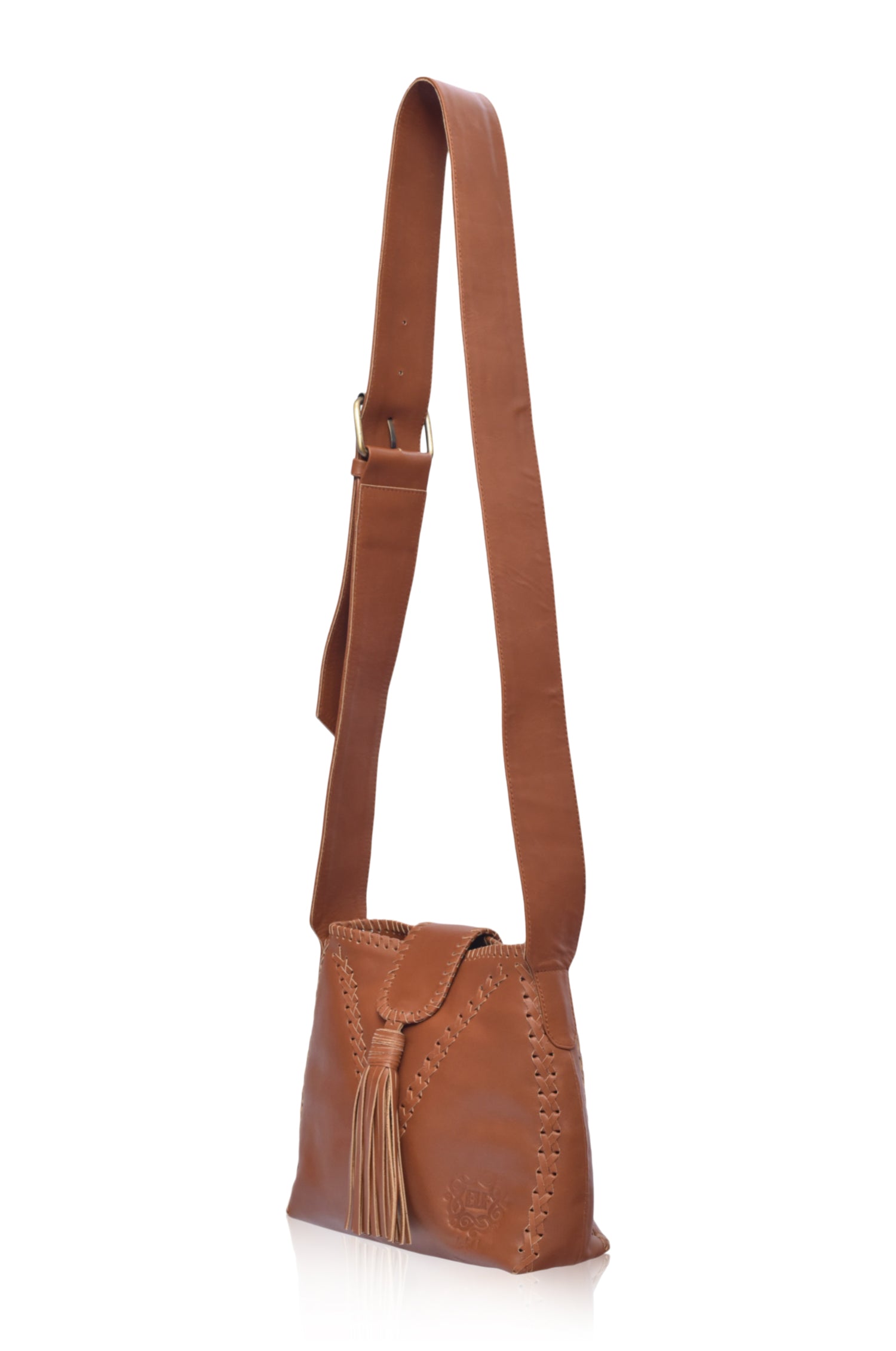 Atacama Small Crossbody Bag-3