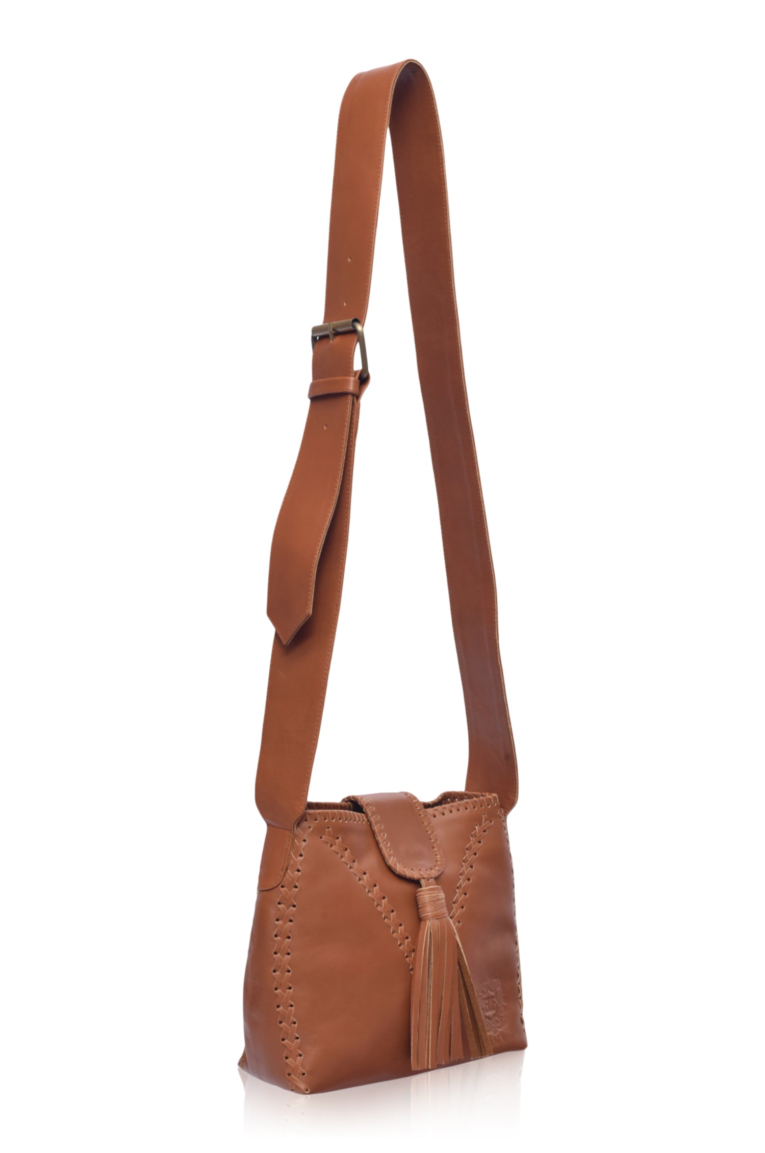 Atacama Small Crossbody Bag-2