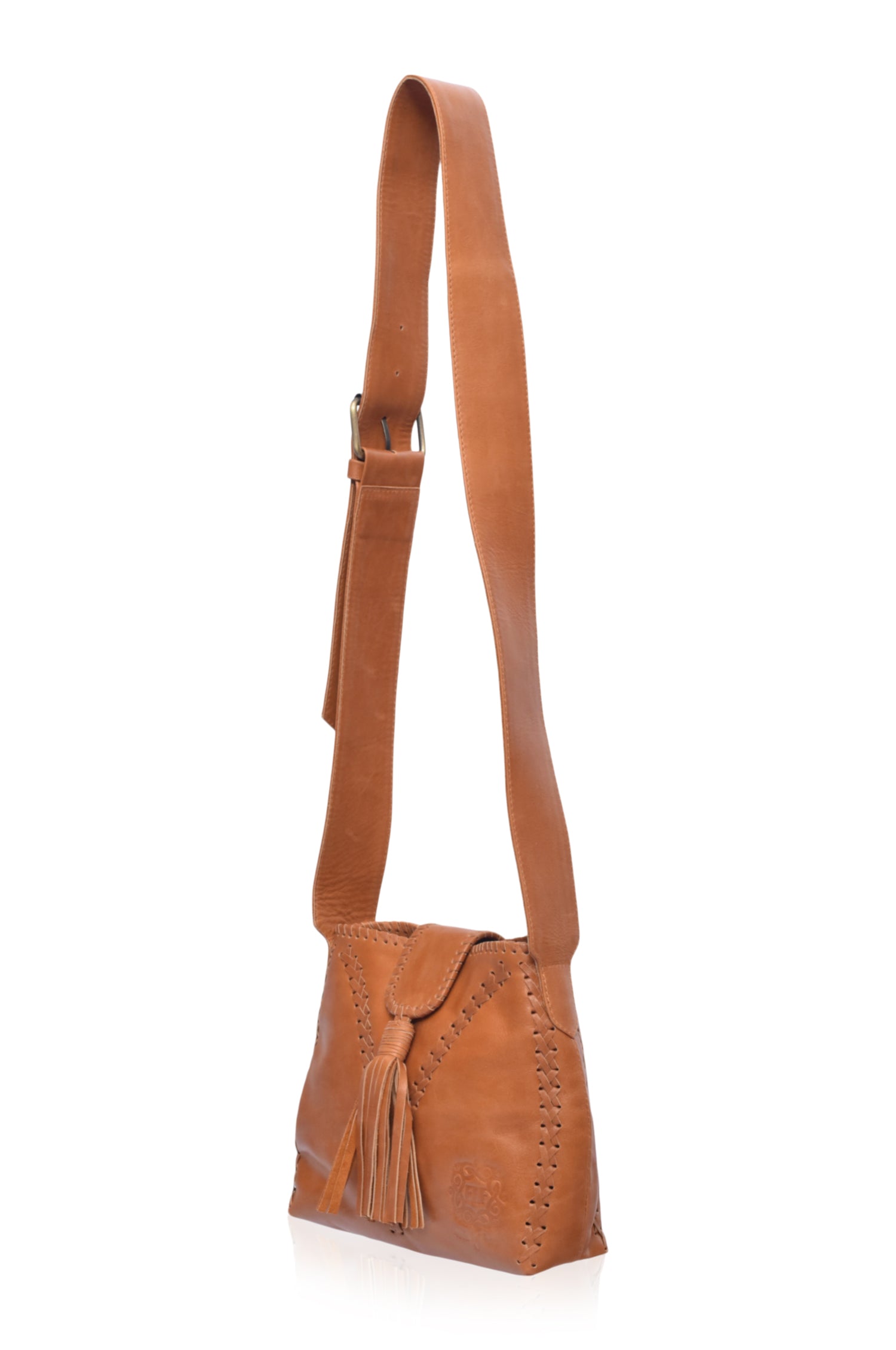 Atacama Small Crossbody Bag-3