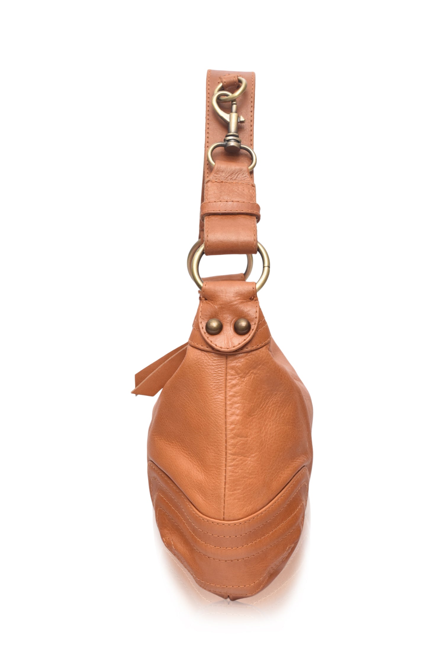 Belissima Mini Leather Shoulder Bag-4