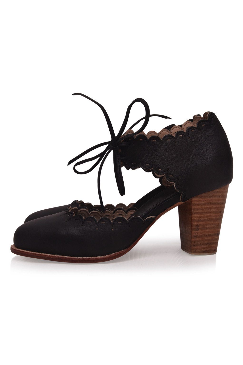 Dance Queen Heels-6