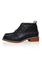 Passage Lace Up Boots-1