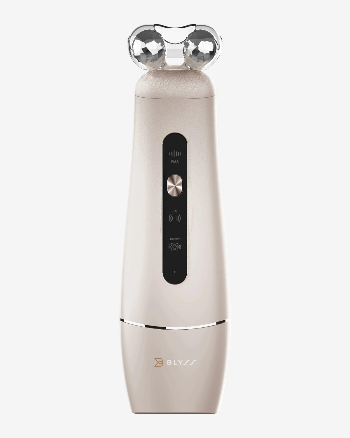 Blyss Luna – The Ultimate 3-In-1 Skin Rejuvenation Device