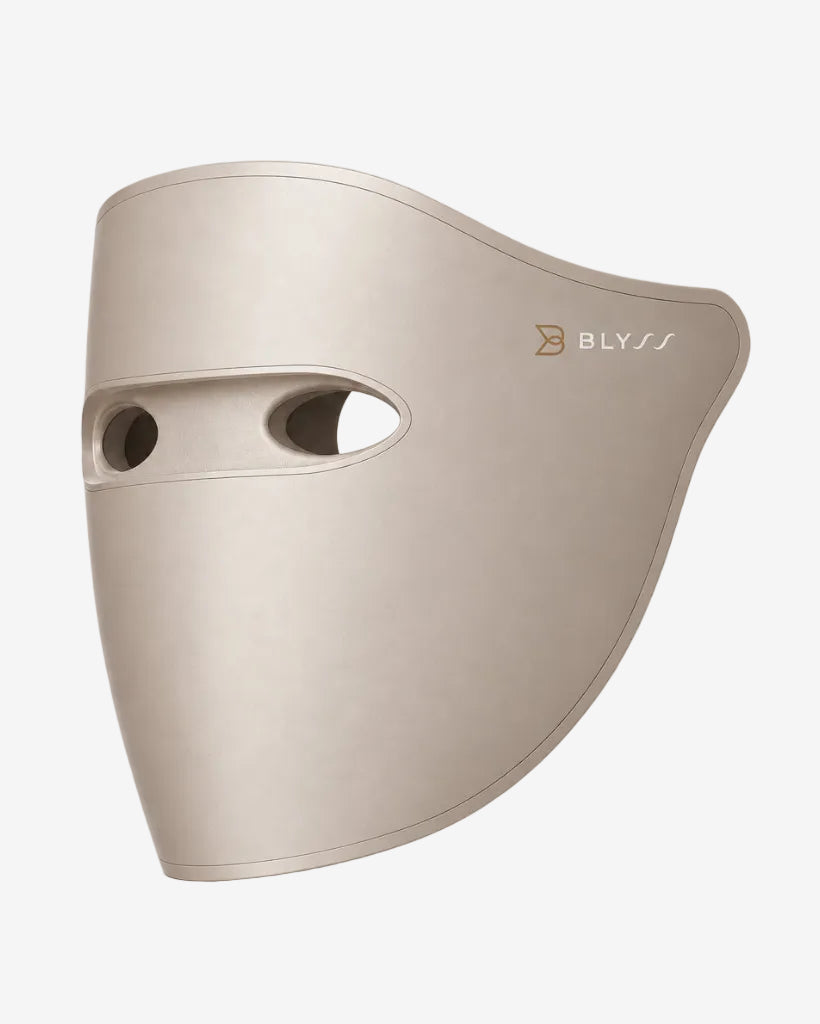 Blyss Helio – Professional-Grade LED Photon Therapy Mask