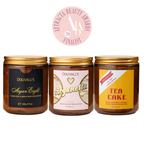 Argan Glow Beauty Box (Three products)