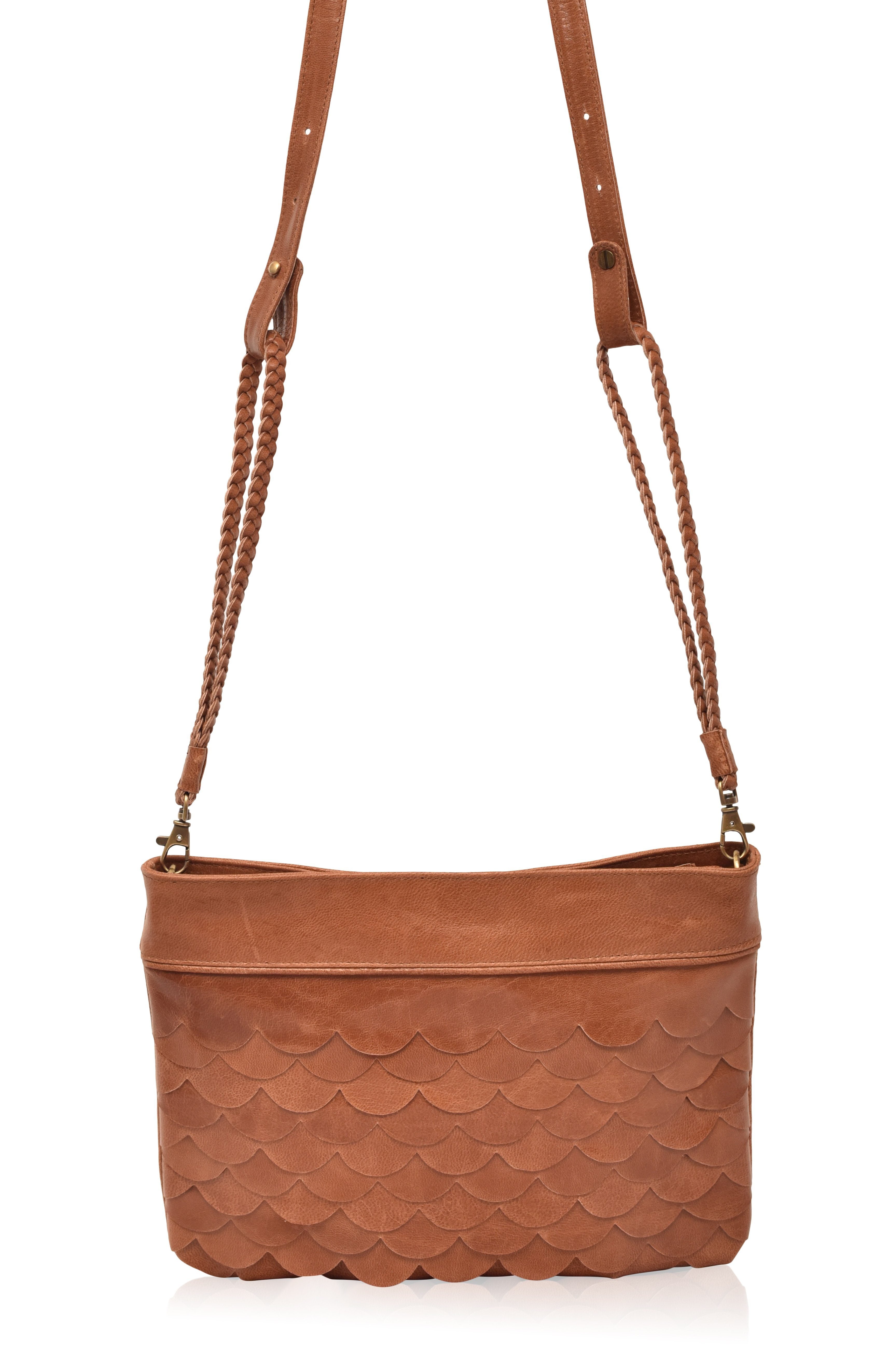 Cascade Crossbody Clutch-6