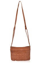 Cascade Crossbody Clutch-3