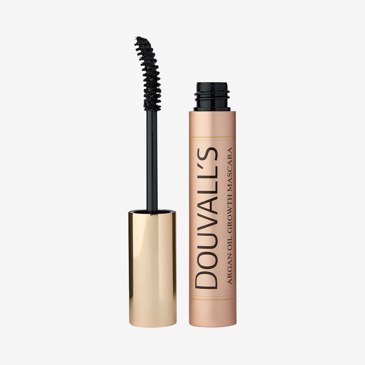 Argan Growth Serum Mascara 6ml | Achieve Longer, Fuller, and Voluminous Eyelashes