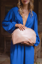 Sabine Leather Handbag-0