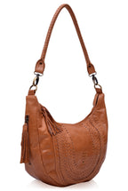 Elysian Coast Leather Crossbody Bag-2