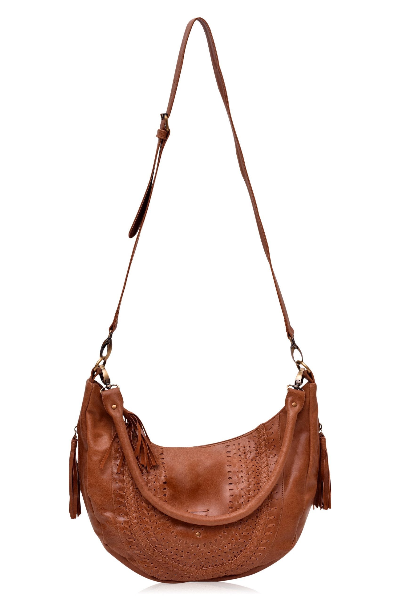 Elysian Coast Leather Crossbody Bag-3
