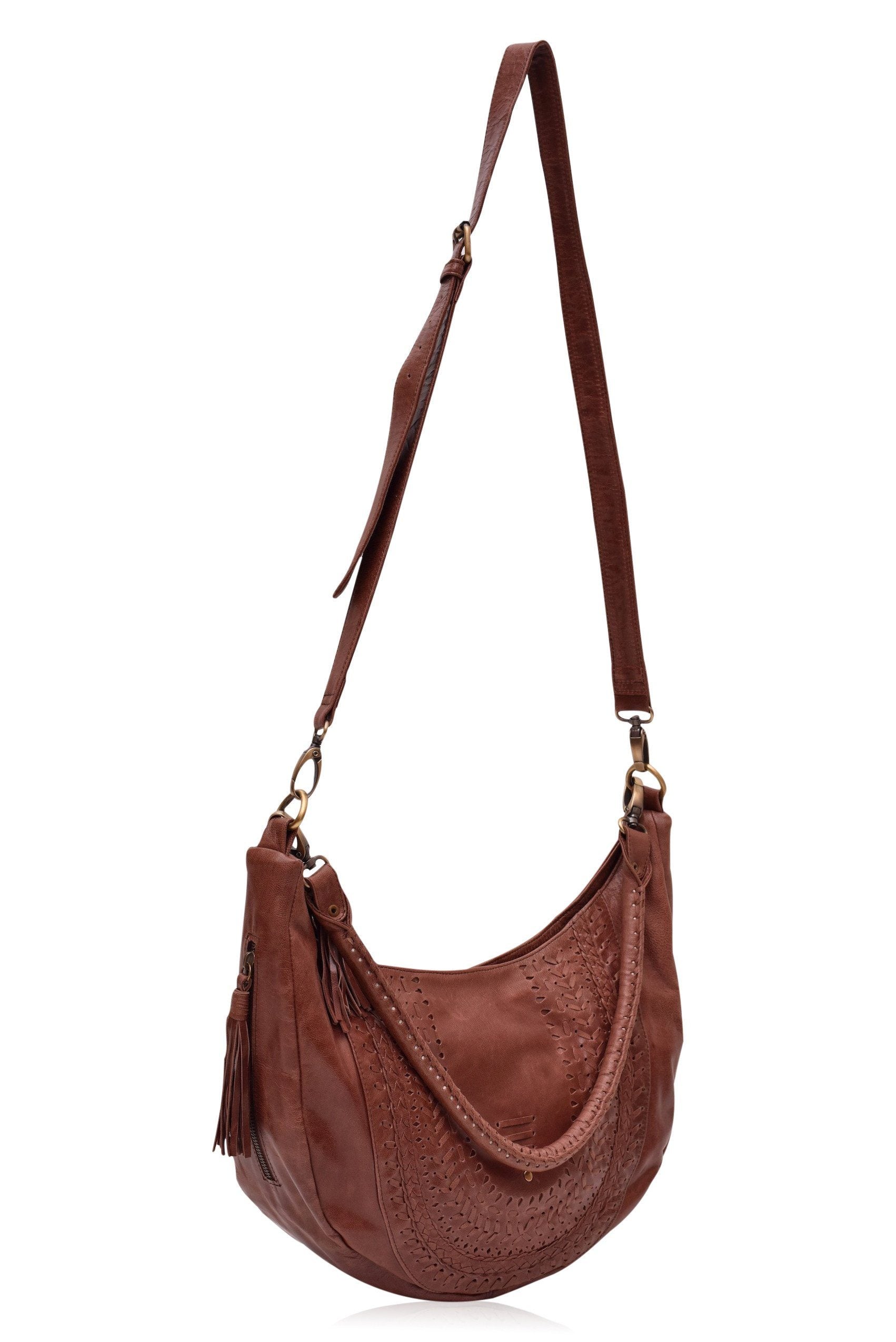 Elysian Coast Leather Crossbody Bag-3