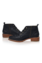 Passage Lace Up Boots-2