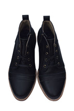 Passage Lace Up Boots-4