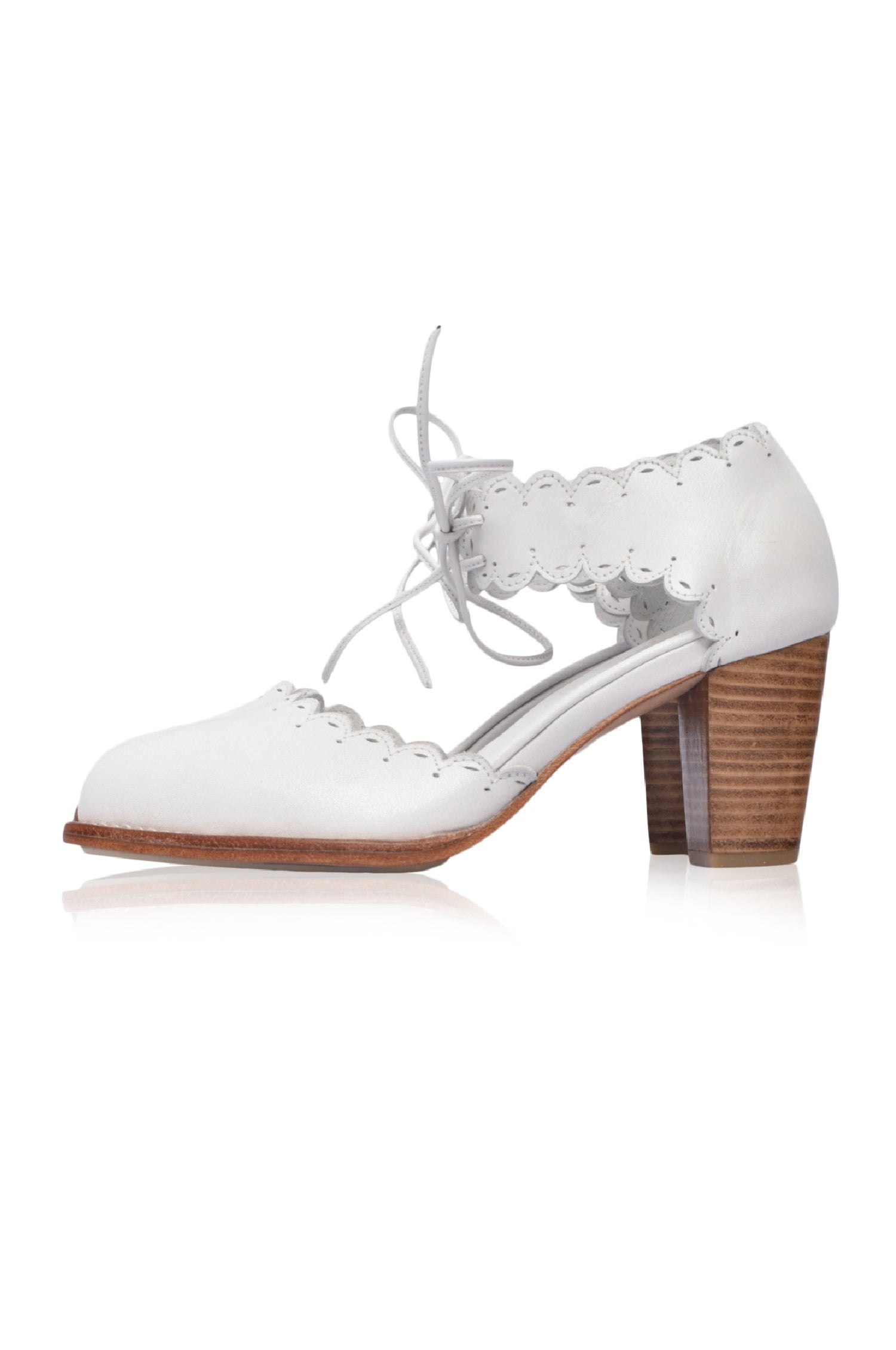 Dance Queen Heels-9