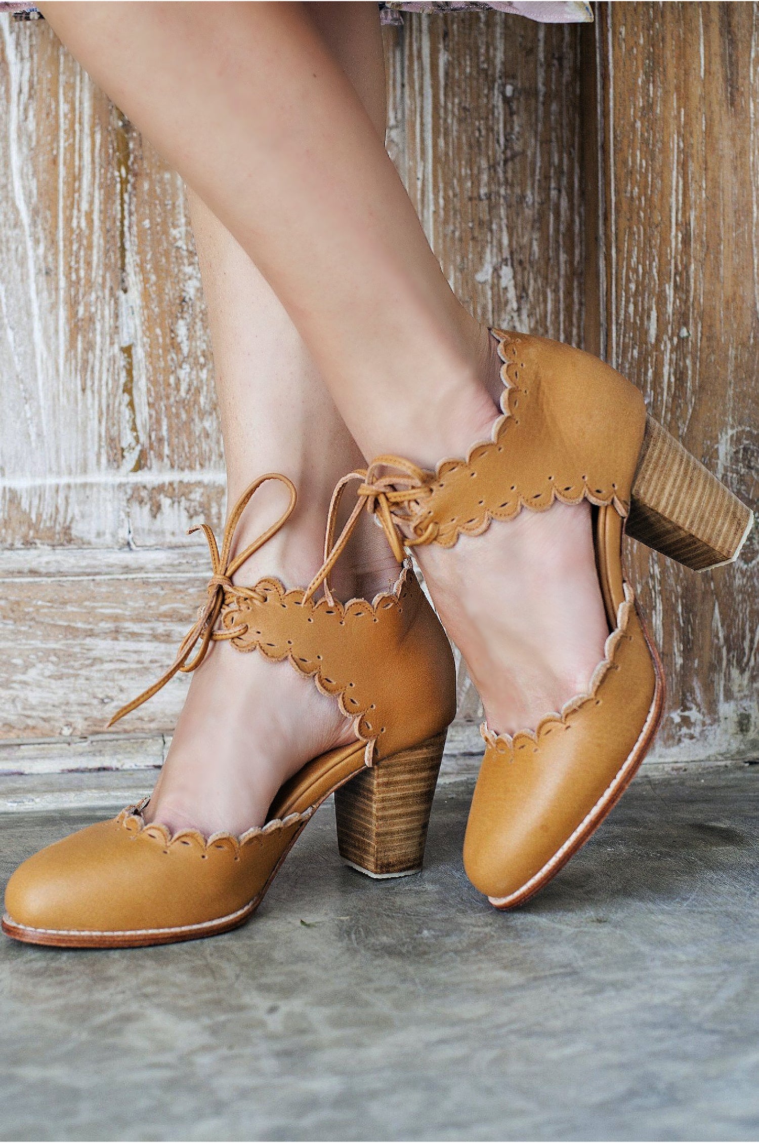 Dance Queen Heels-0