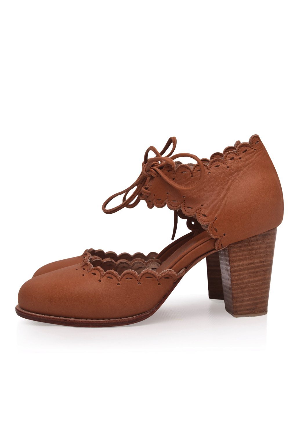 Dance Queen Heels-1